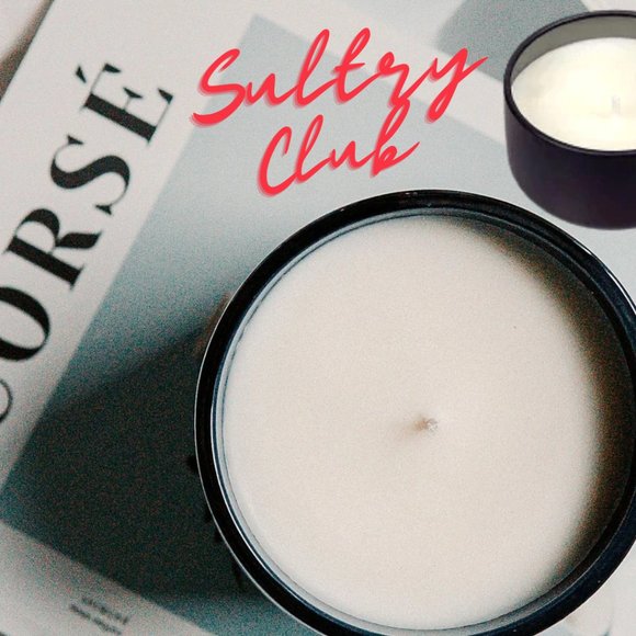 Baha Cactus Blossom 7.5 Ounce Candle - Picture 3 of 6